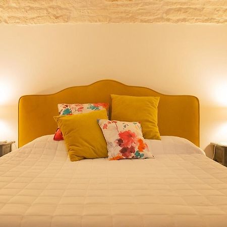 Bed and Breakfast Le Mie Mani Martina Franca Exterior foto