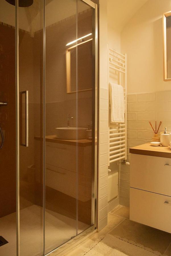 Bed and Breakfast Le Mie Mani Martina Franca Exterior foto